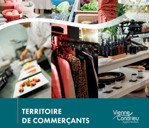 Territoire de Commerçants